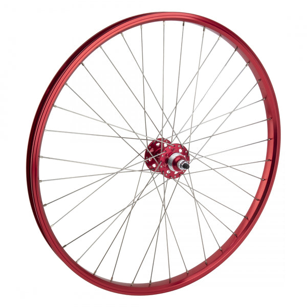 REAR 26x1.75 559x24 SE BIKES RD 36 SE BIKES 1s FW SEAL 3/8 RD 110mm DTI2.0SL