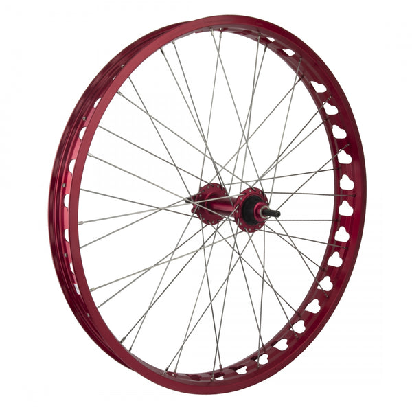 REAR 26x4 559x60 SE BIKES RD 36 SE BIKES 6B 1sCAS 3/8 SEAL SILVER 170mm DTI2.0SL