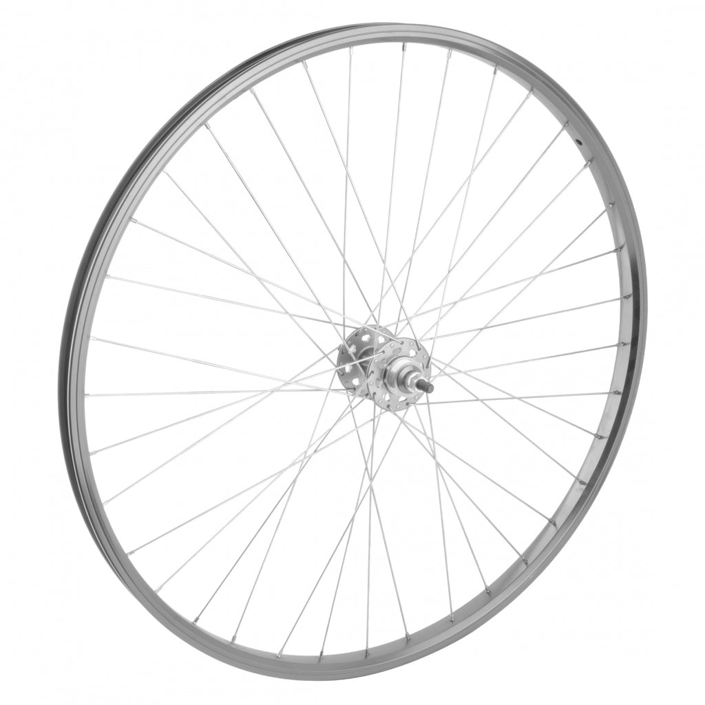 REAR 29 622x24 SE BIKES SILVER 36 SE BIKES 1s FF SEAL 3/8 SILVER 110mm DTI2.0SL
