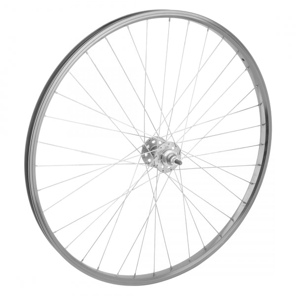REAR 29 622x24 SE BIKES SILVER 36 SE BIKES 1s FF SEAL 3/8 SILVER 110mm DTI2.0SL