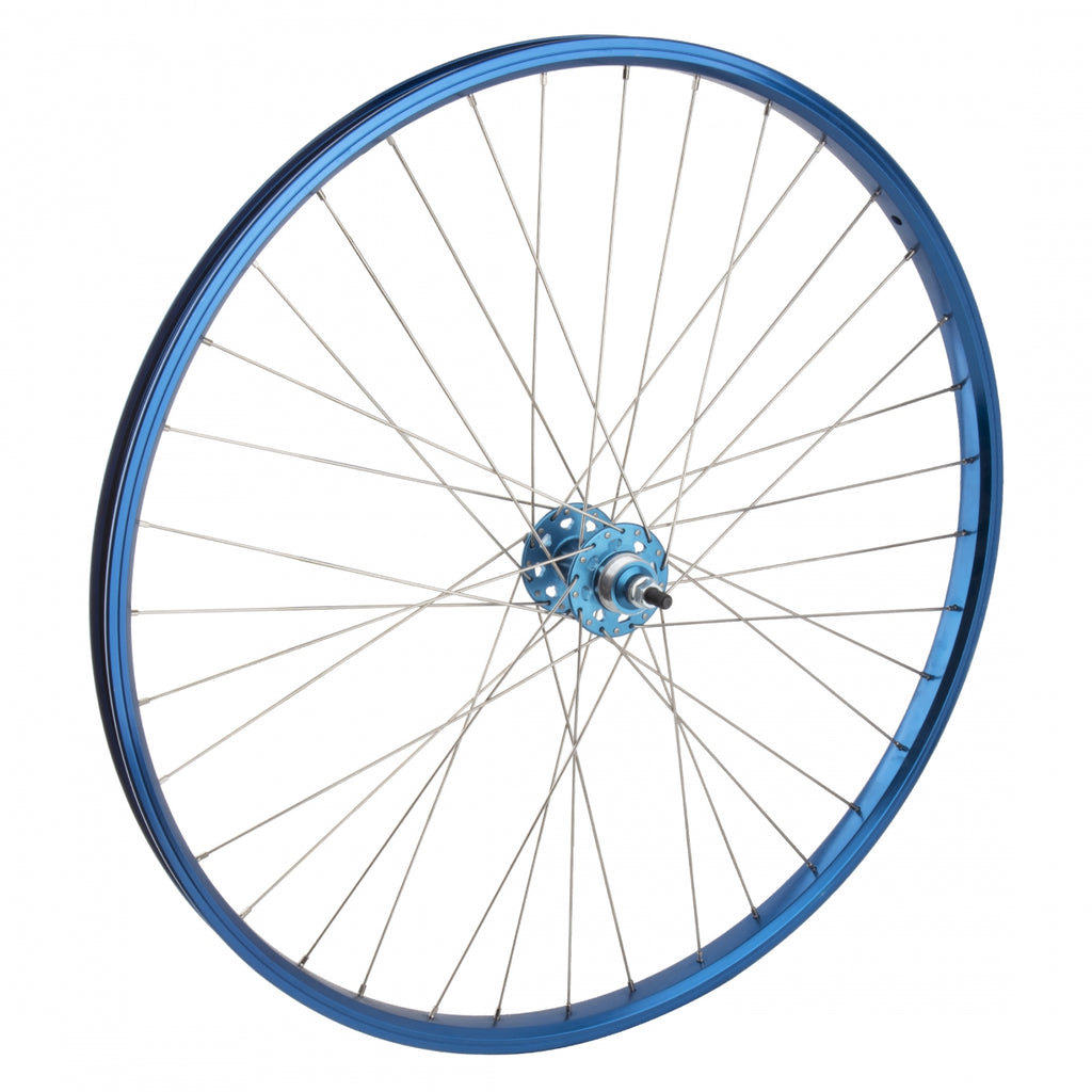 REAR 29 622x24 SE BIKES BLUE 36 SE BIKES 1s FF SEAL 3/8 BLUE 110mm DTI2.0SL