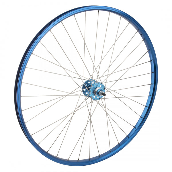 REAR 29 622x24 SE BIKES BLUE 36 SE BIKES 1s FF SEAL 3/8 BLUE 110mm DTI2.0SL