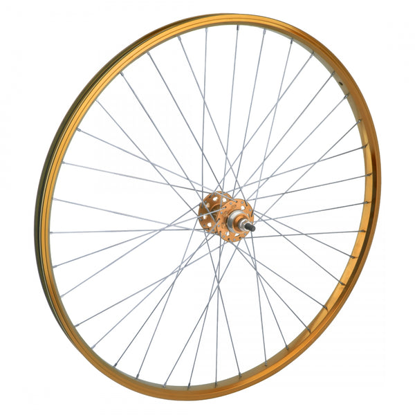REAR 29 622x24 SE BIKES GOLD 36 SE BIKES 1s FF SEAL 3/8 GOLD 110mm DTI2.0BK