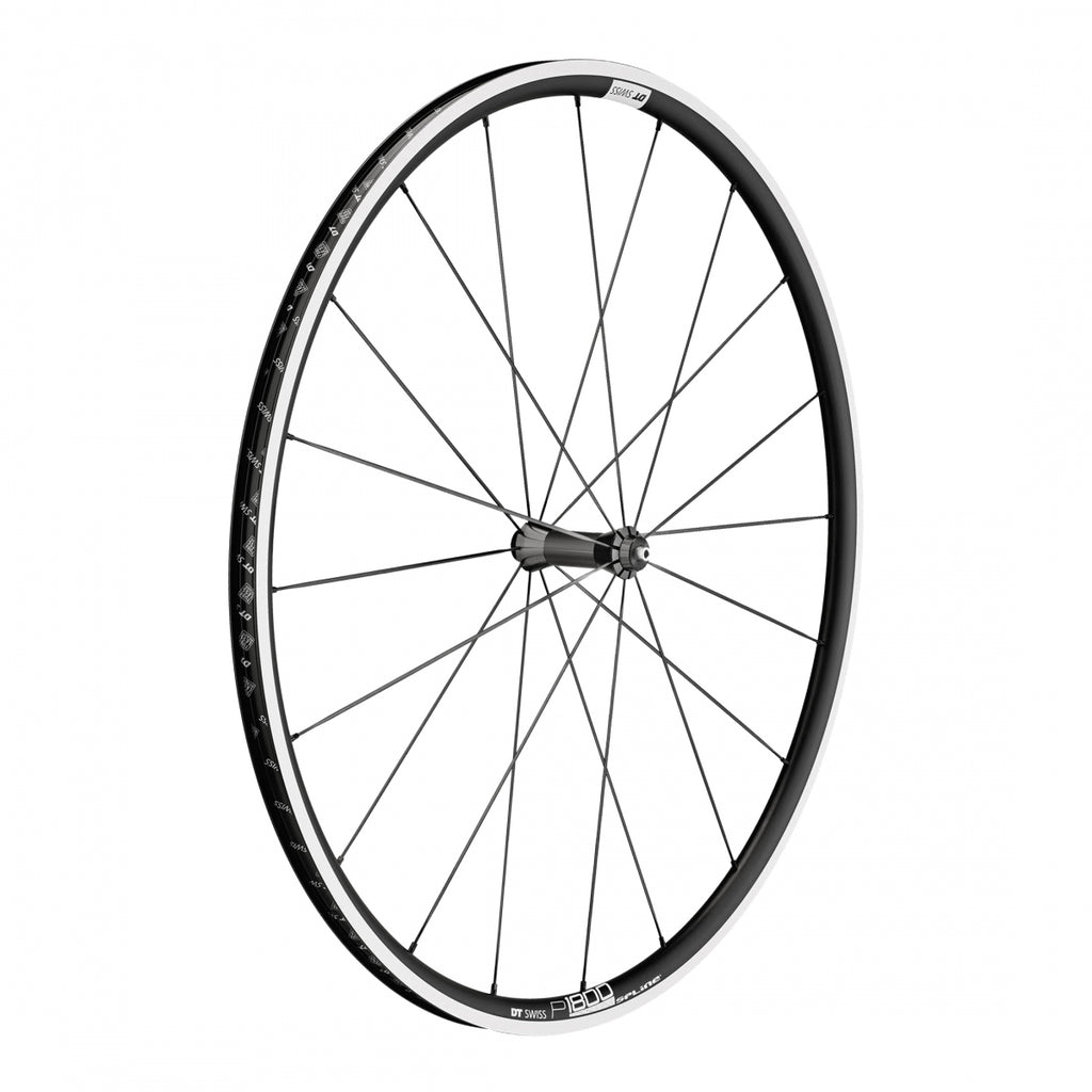 FRONT DT 700 622x18 P1800 SPLINE 23 100x5mm BLACK