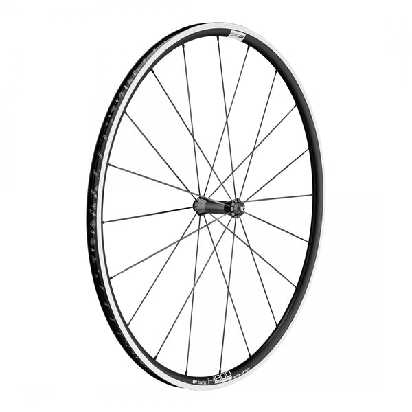 FRONT DT 700 622x18 P1800 SPLINE 23 100x5mm BLACK