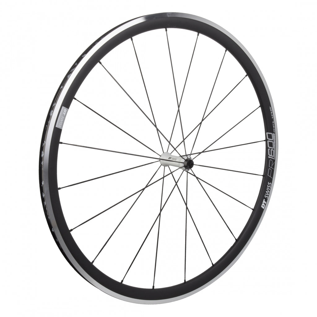 FRONT DT 700 622x18 PR1600 SPLINE 32 100x5mmQR TBLS w/RWS