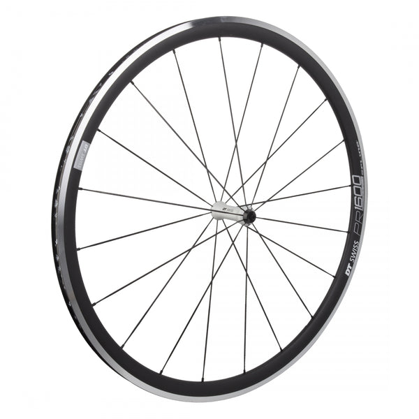 FRONT DT 700 622x18 PR1600 SPLINE 32 100x5mmQR TBLS w/RWS