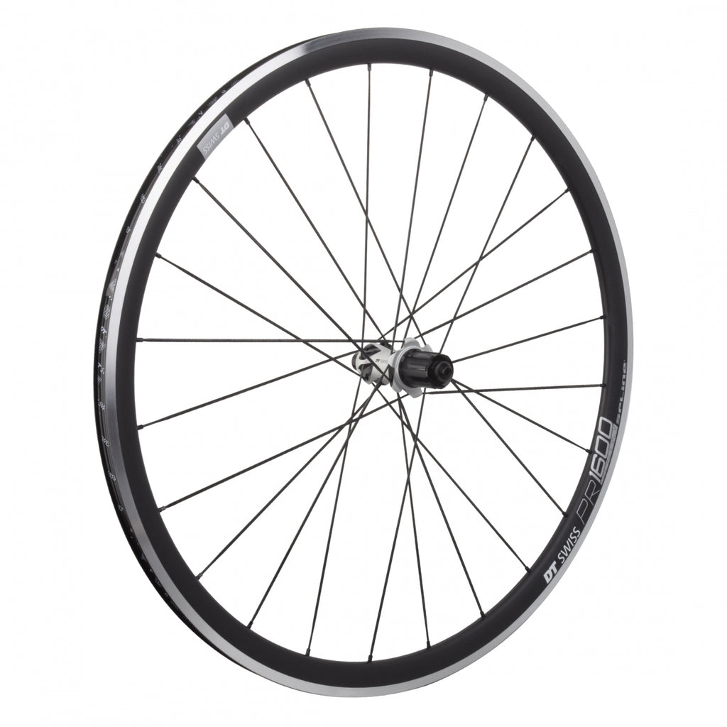 REAR DT 700 622x18 PR1600 SPLINE 32 130x5mmQR 8-11sCAS TBLS w/RWS