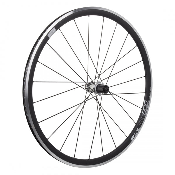REAR DT 700 622x18 PR1600 SPLINE 32 130x5mmQR 8-11sCAS TBLS w/RWS