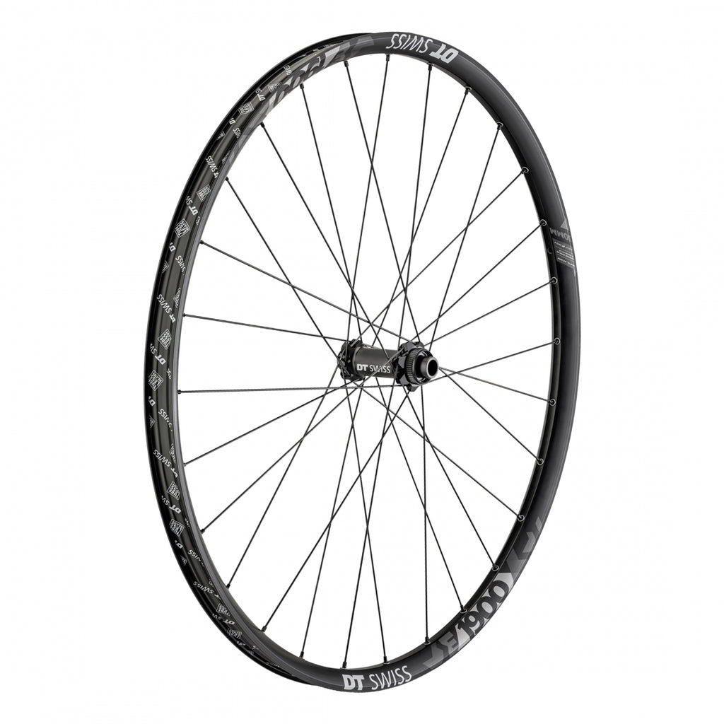 WHL FT DT 27.5 584x30 E1900 SPLINE 110x15mmTA CL/6B TBLS BOOST
