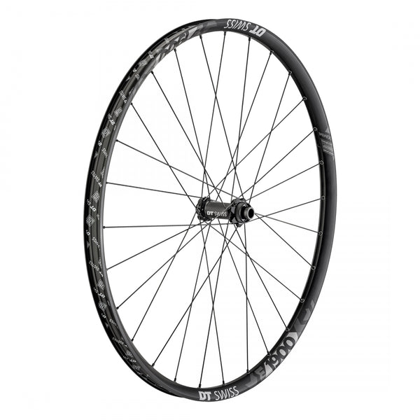WHL FT DT 27.5 584x30 E1900 SPLINE 110x15mmTA CL/6B TBLS BOOST