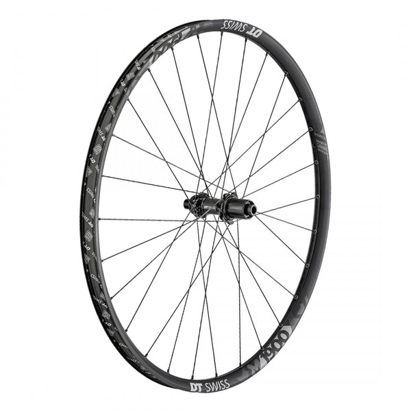 REAR DT 27.5 584x30 M1900 SPLINE 148X12mmTA CL/6B 8-11sMTB TBLS BOOST