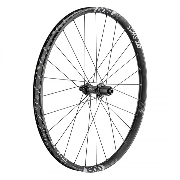 REAR DT 27.5 584x35 M1900 SPLINE 148X12mmTA CL/6B 11-12sXD TBLS BOOST