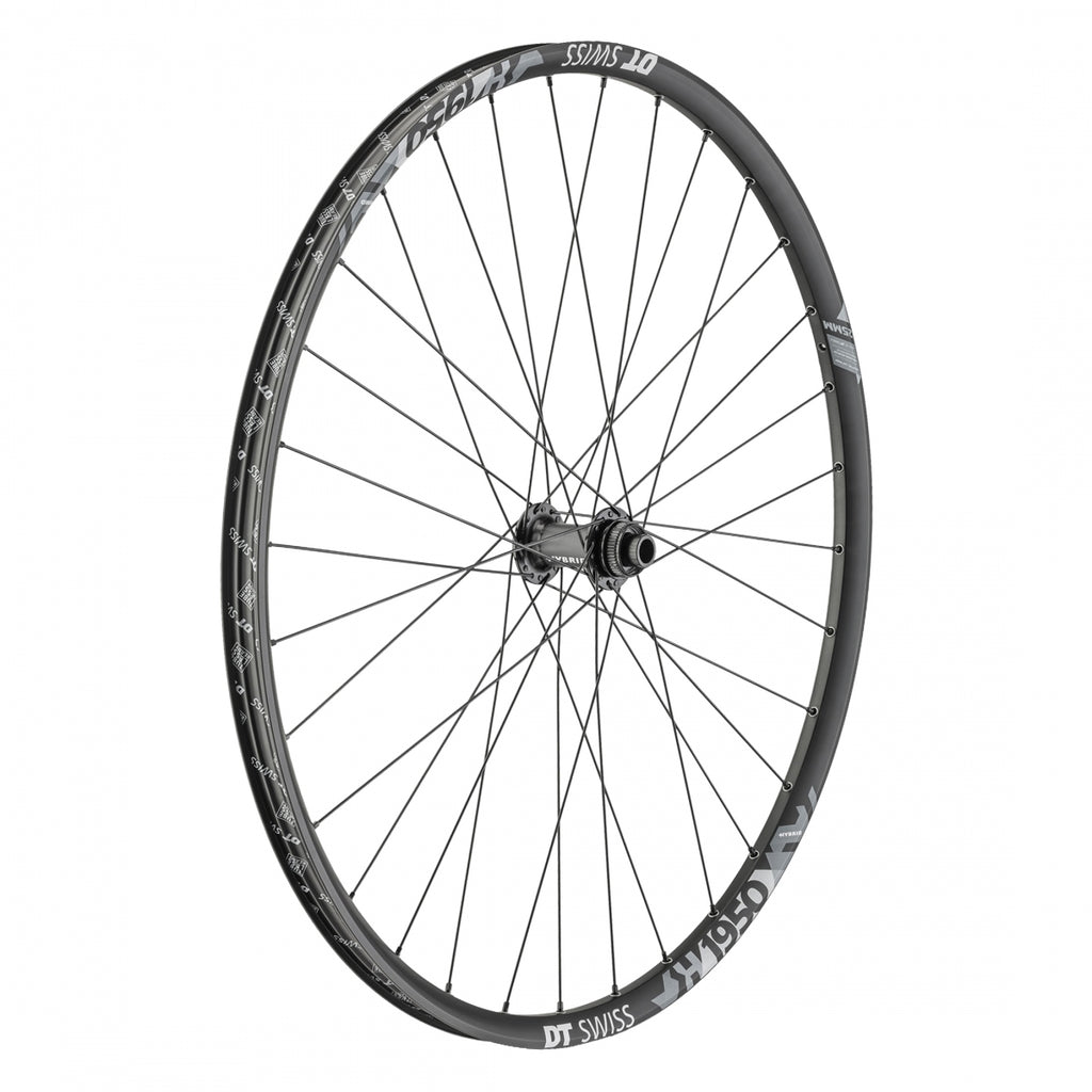 FRONT DT 29 622x25 H1950 CLASSIC 100X15mmTA CL/6B TBLS