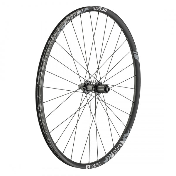 REAR DT 29 622x25 H1950 CLASSIC 142X12mmTA CL/6B 8-11sMTB TBLS