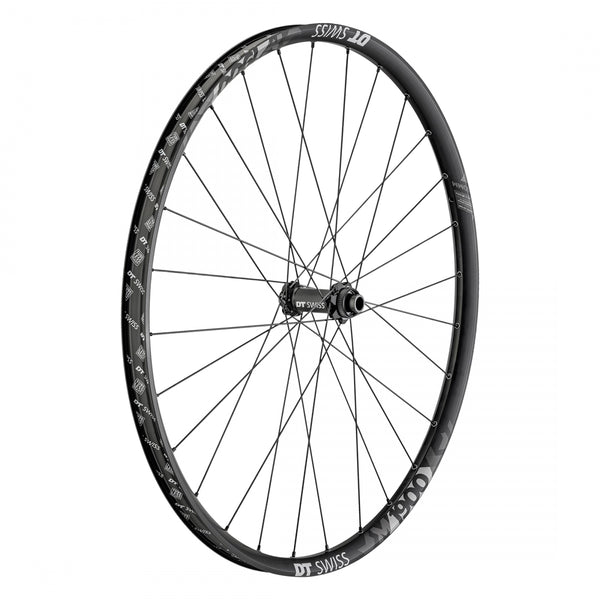 FRONT DT 29 622x30 M1900 SPLINE 110X15mmTA CL/6B TBLS BOOST