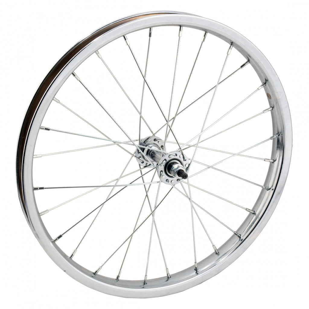 FRONT 18x1.75 355x25 STEEL CP 28 STEEL 5/16 14gUCP