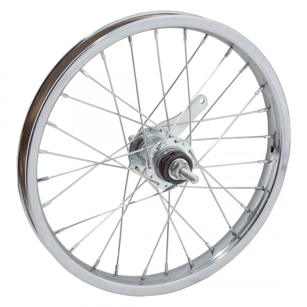 REAR 18x1.75 355x25 STEEL CP 28 KT CB 110mm 14gUCP w/TRIM KIT