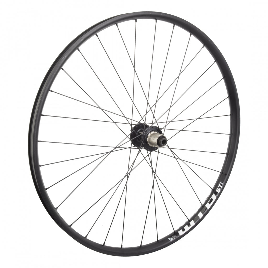 REAR 29 622x29 WTB ST TCS 2.0 i29 BLACK DISC 32 ORIGIN 8 MT3100 8-10sCAS 6B 12mm BLACK 142mm DTI2.0BK