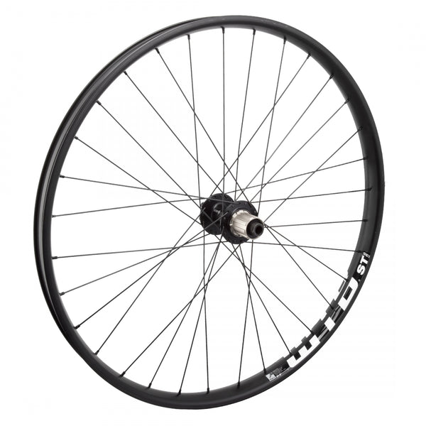 REAR 27.5 584x35 WTB ST TCS 2.0 i35 BLACK DISC 32 ORIGIN 8 MT3200 8-10sCAS 6B 12mm BLACK 148mm DTI2.0BK BOOST