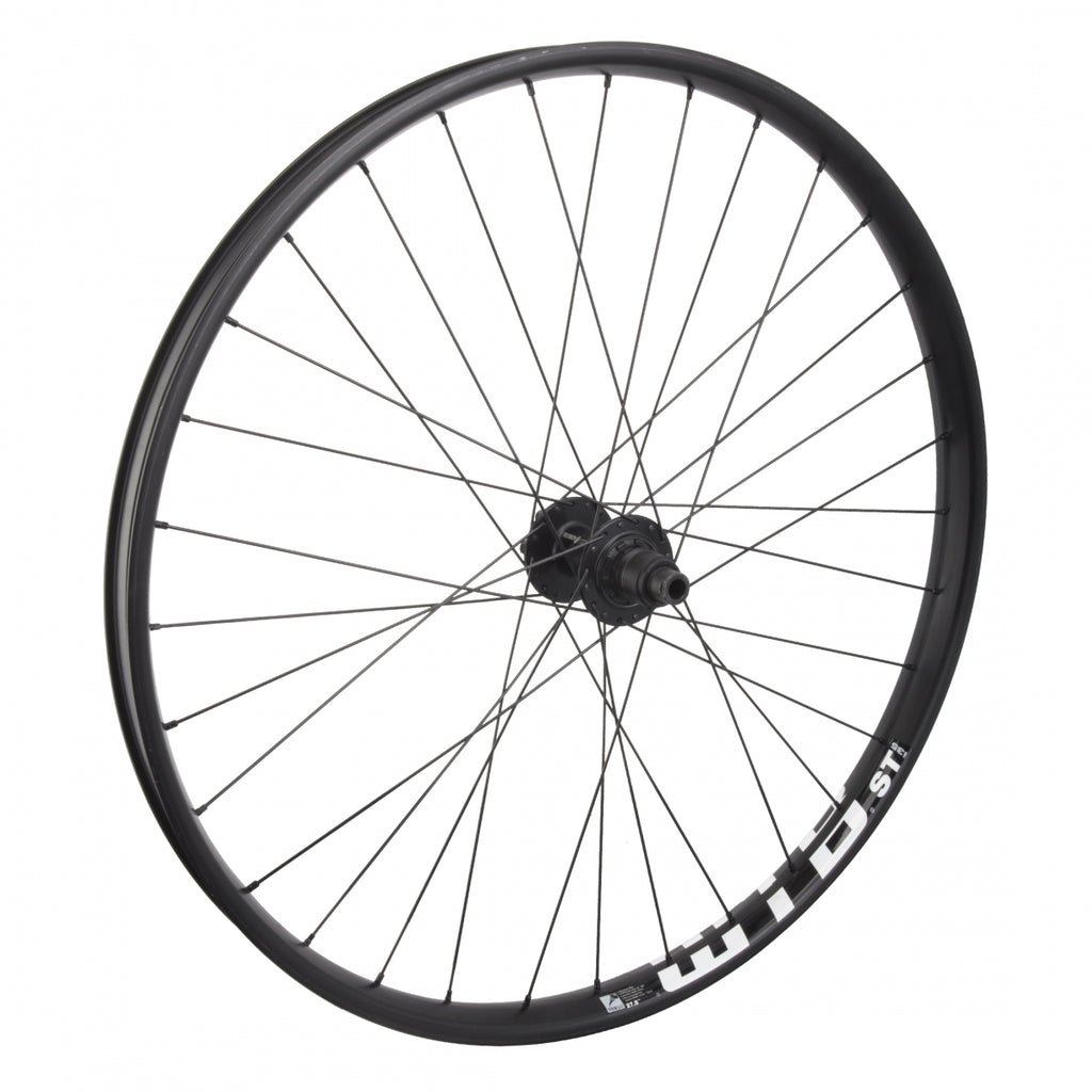 REAR 27.5 584x35 WTB ST TCS 2.0 i35 BLACK DISC 32 ORIGIN 8 MT3200 11-12sXD 6B 12mm BLACK 148mm DTI2.0BK BOOST