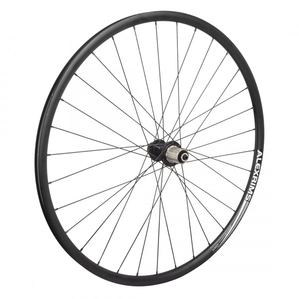 REAR 700 622x17 ALEX ATD470 BLACK DISC TRS 32 ORIGIN 8 RD1120 8-11sCAS CL QR SEAL BLACK 135mm DTI2.0BK