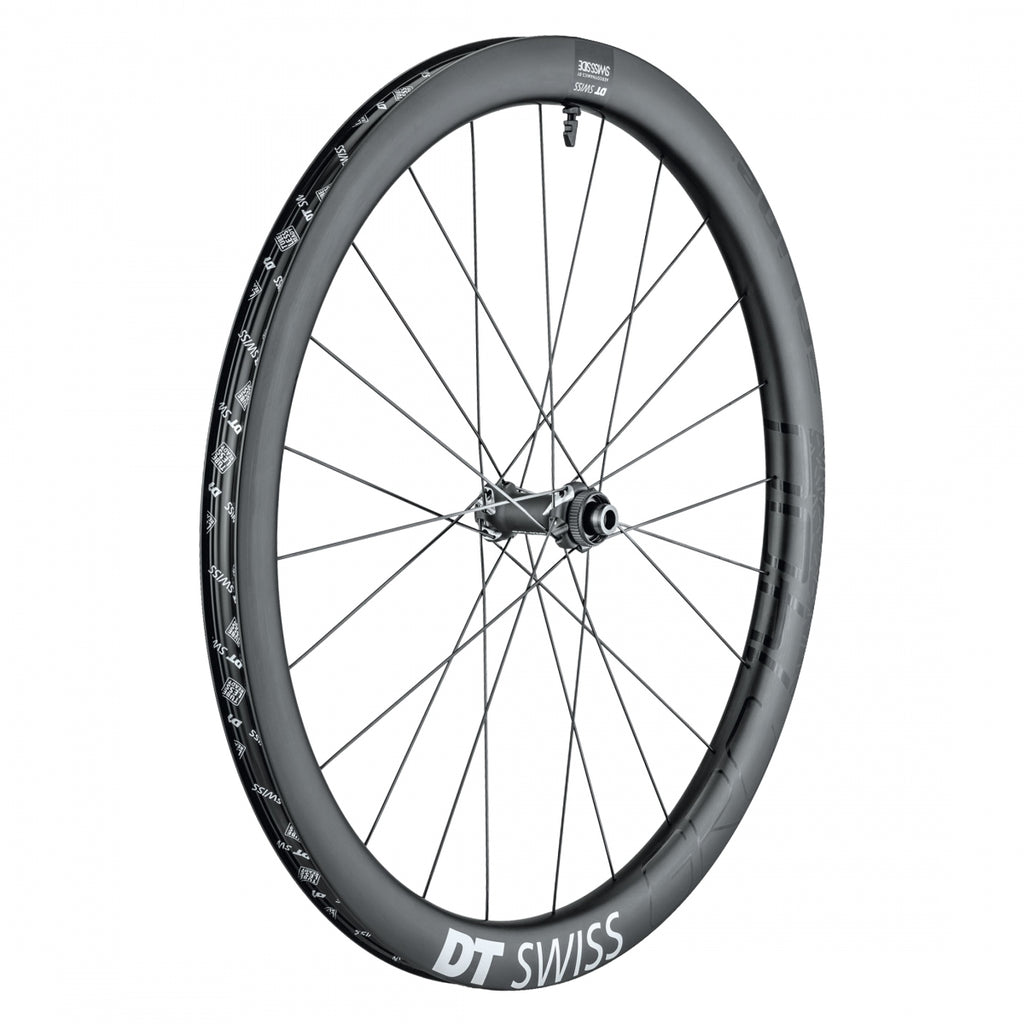FRONT DT 650B 584x24 GRC1400 SPLINE 42100x12mmTA CL TBLS