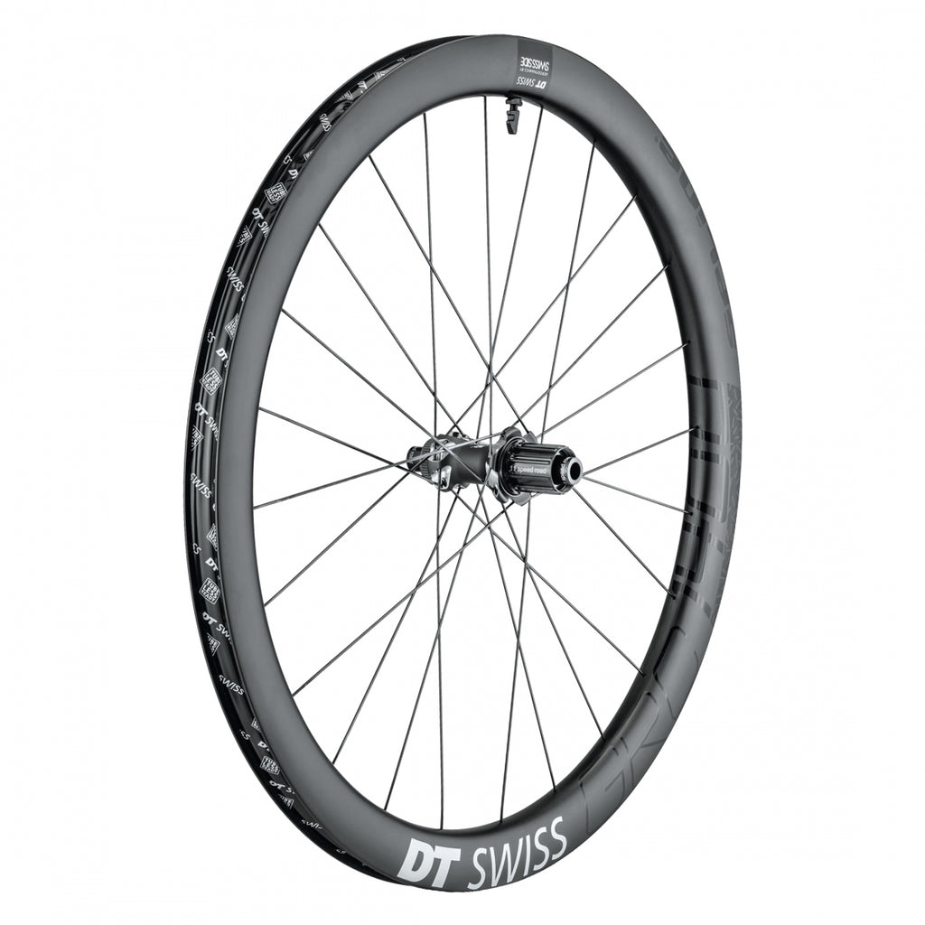 REAR DT 650B 584x24 GRC1400 SPLINE 42142x12mmTA CL 8-11sCAS TBLS