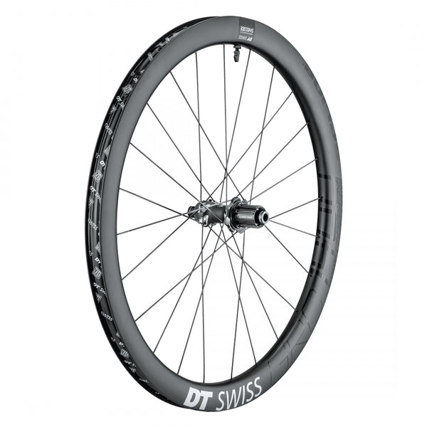 REAR DT 650B 584x24 GRC1400 SPLINE 42142x12mmTA CL 8-11sCAS TBLS