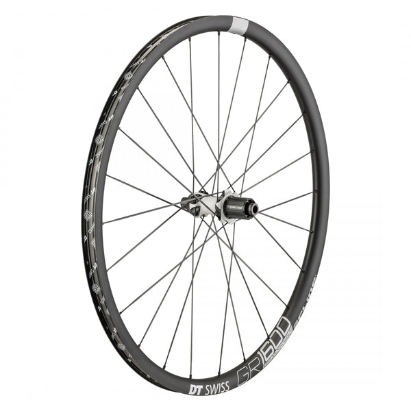 REAR DT 700 622x24 GR1600 SPLINE 25 142x12mmTA CL 8-11sCAS TBLS