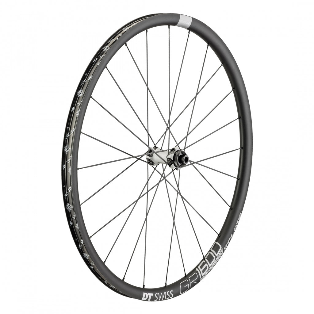 FRONT DT 650B 584x24 GR1600 SPLINE 25 100x12mmTA CL TBLS