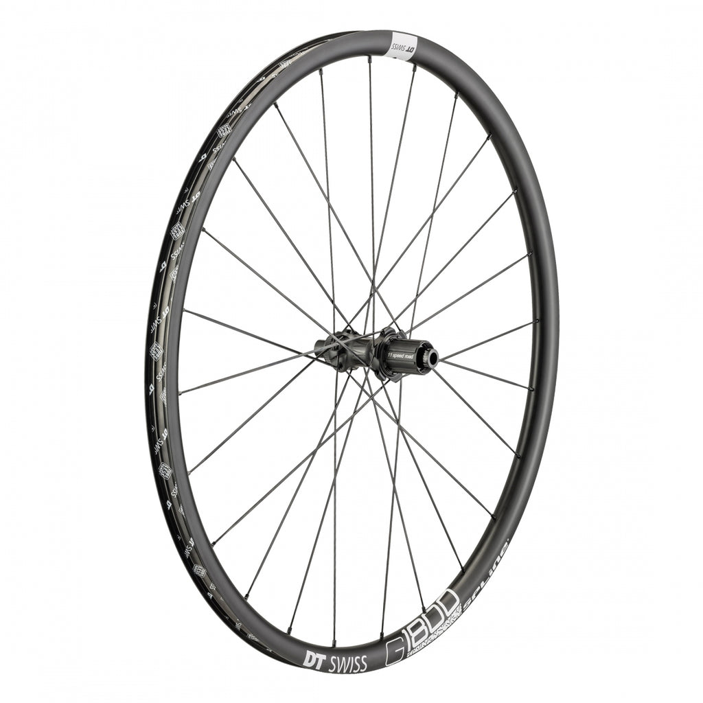 REAR DT 700 622x24 G1800 SPLINE 25 142x12mmTA CL 8-11sCAS TBLS