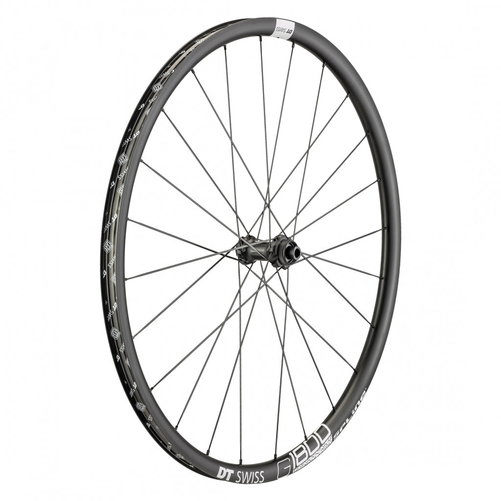 FRONT DT 650B 584x24 G1800 SPLINE 25 100x12mmTA CL TBLS