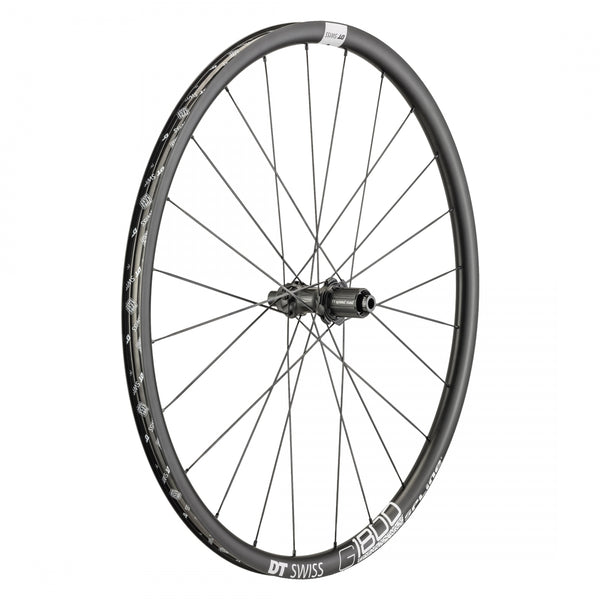 REAR DT 650B 584x24 G1800 SPLINE 25 142x12mmTA CL 8-11sCAS TBLS