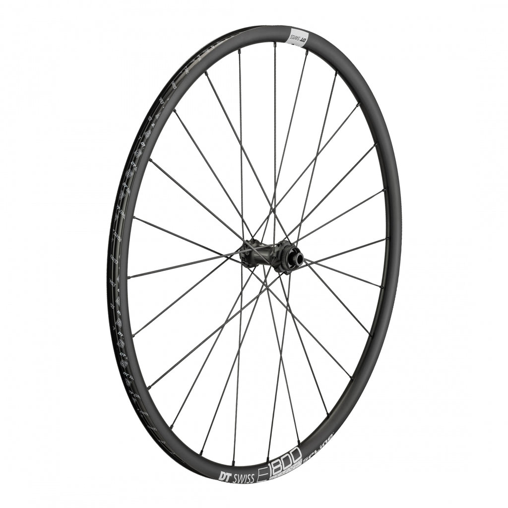 FRONT DT 700 622x20 E1800 SPLINE db23 100x12mmTA CL BLACK (K)