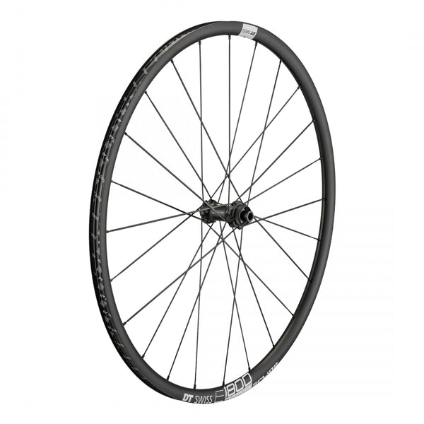 FRONT DT 700 622x20 E1800 SPLINE db23 100x12mmTA CL BLACK (K)