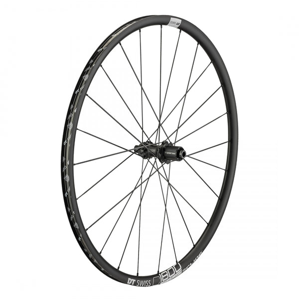REAR DT 700 622x22 C1800 SPLINE db23 142x12mmTA 11sCAS CL BLACK (K)