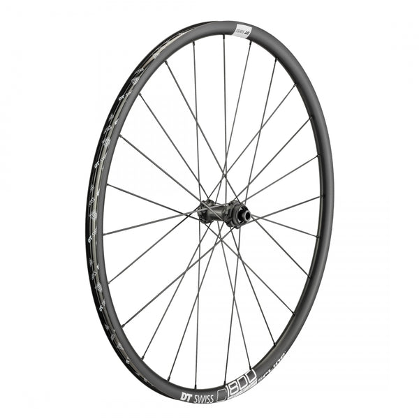 FRONT DT 700 622x22 C1800 SPLINE db23 100x12mmTA CL BLACK (K)