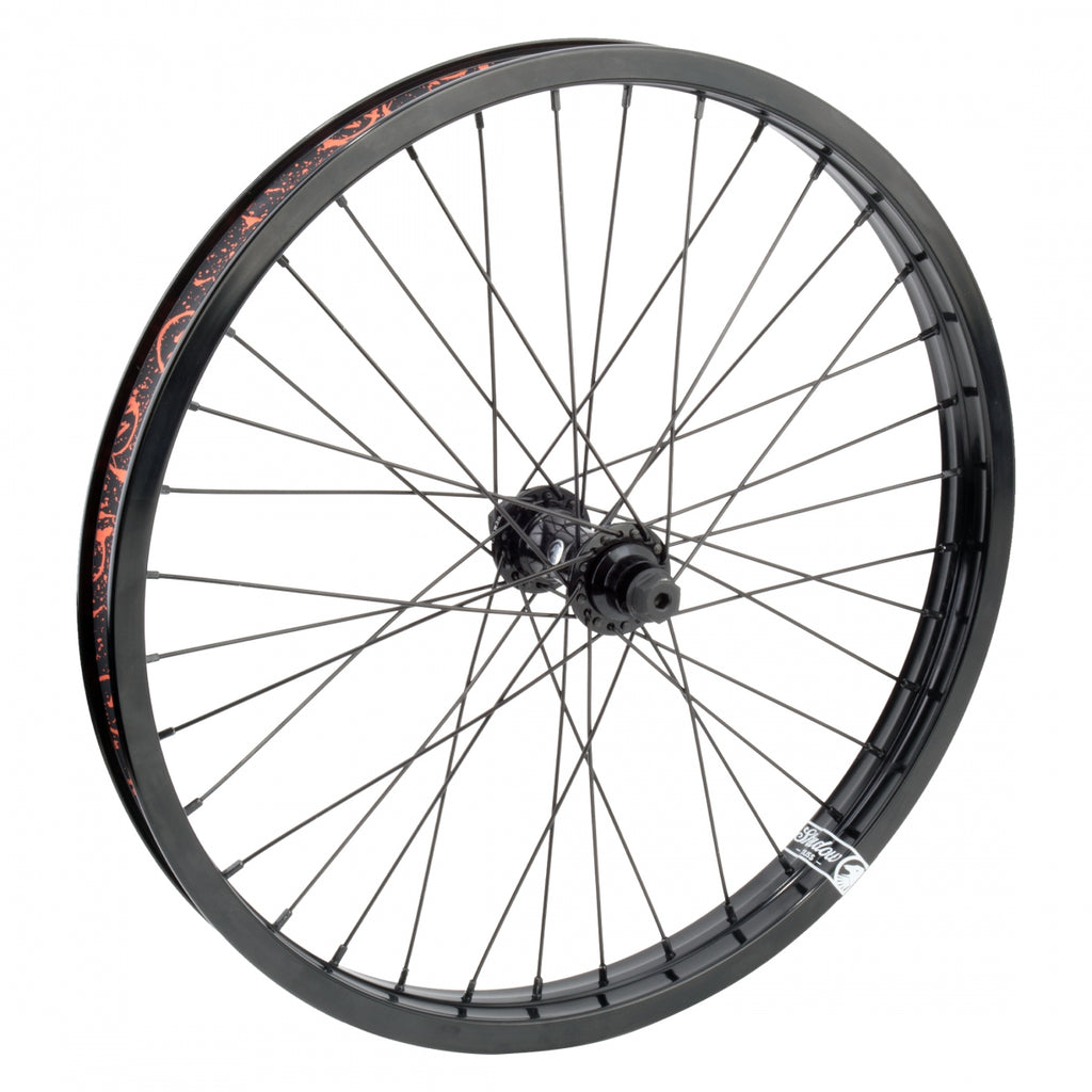 FRONT TSC 20x1.75 406x30 SYMBOL 36 BLACK