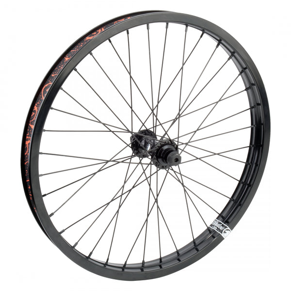 FRONT TSC 20x1.75 406x30 SYMBOL 36 BLACK