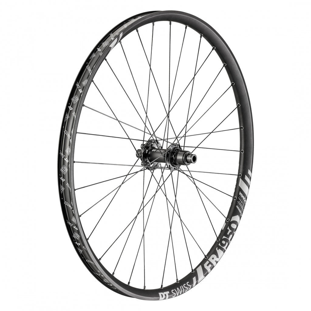 REAR DT 29 622x30 FR1950 CLASSIC 148x12mmTA 6B 8-11sMTB TBLS