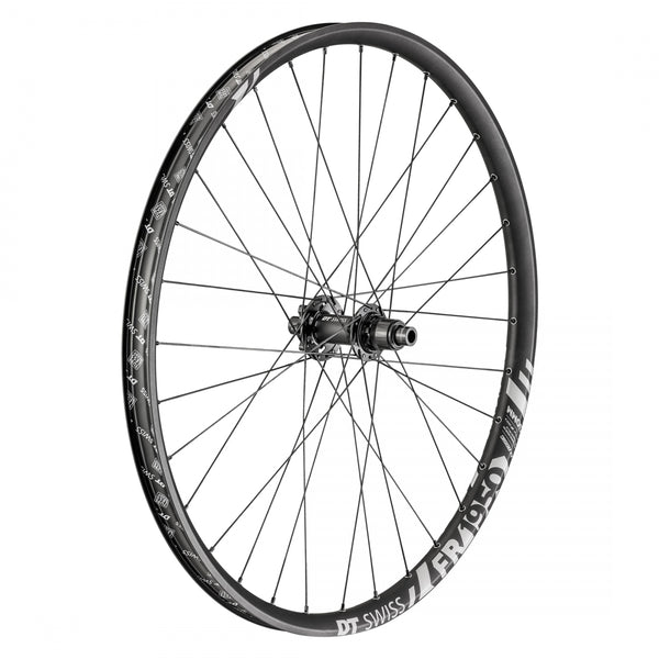 REAR DT 29 622x30 FR1950 CLASSIC 148x12mmTA 6B 8-11sMTB TBLS