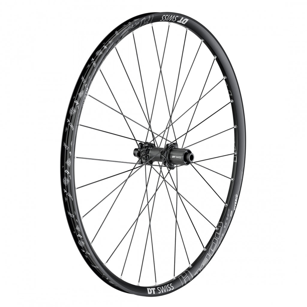 REAR DT 29 622x30 H1900 SPLINE 30 148x12mmTA 6B 10-11sCAS MTB TBLS BOOST