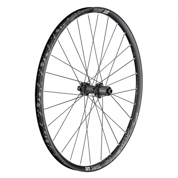 REAR DT 29 622x30 H1900 SPLINE 30 148x12mmTA 6B 10-11sCAS MTB TBLS BOOST