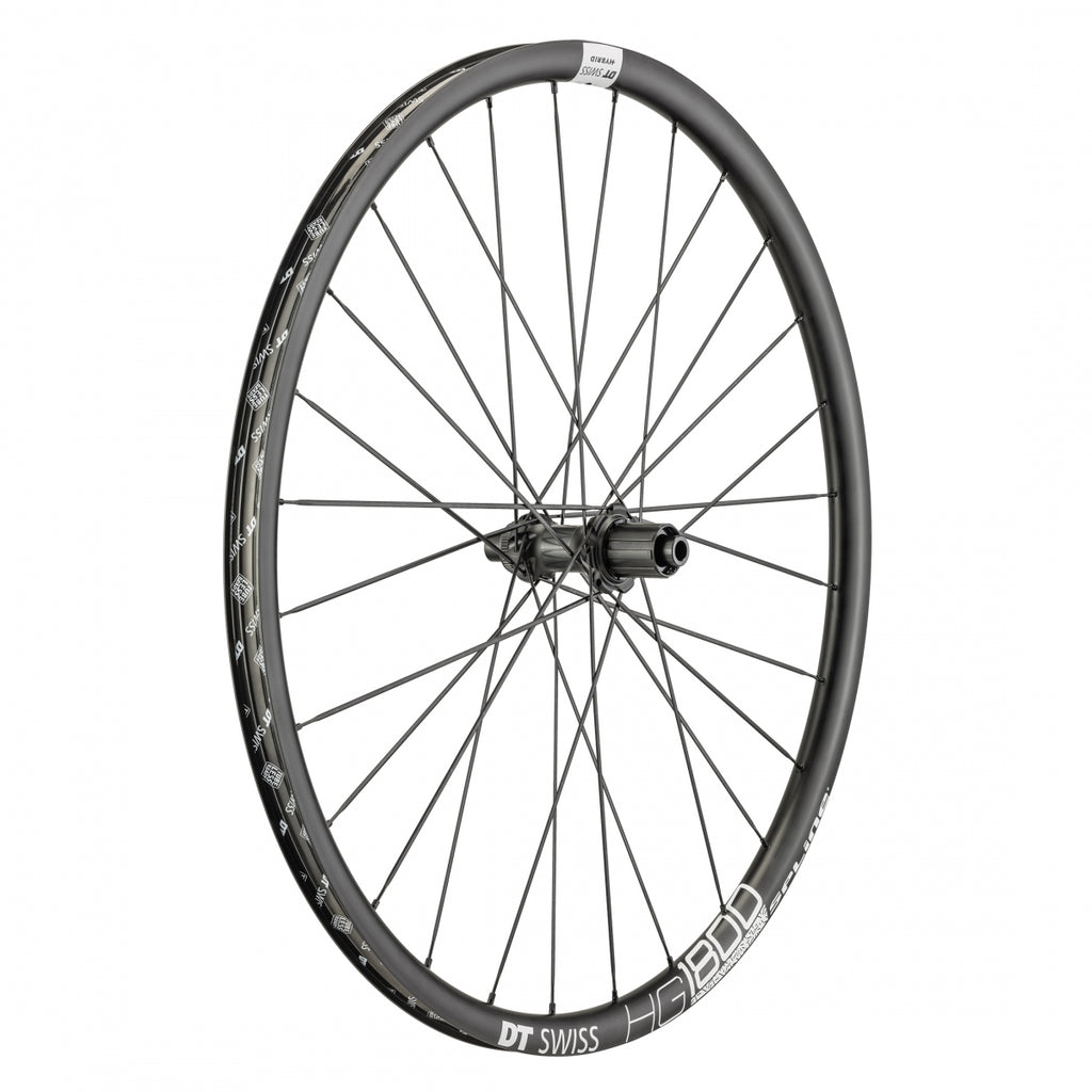 REAR DT 29 622x25 HG1800 SPLINE 148x12mmTA CL 10-11sCAS MTB TBLS BOOST