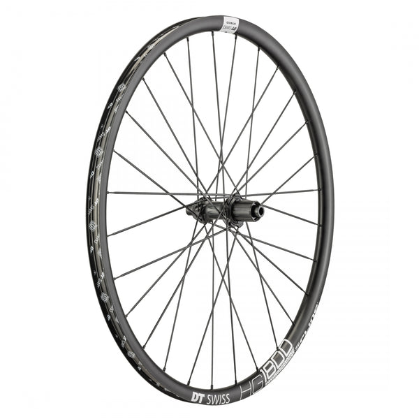 REAR DT 29 622x25 HG1800 SPLINE 148x12mmTA CL 10-11sCAS MTB TBLS BOOST