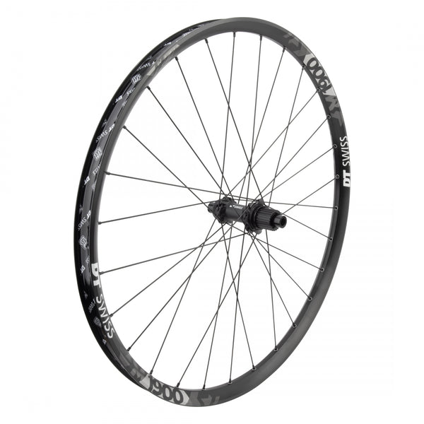 REAR DT 27.5 584x30 M1900 SPLINE 148x12mmTA CL 12sCASSMICRO TBLS BOOST