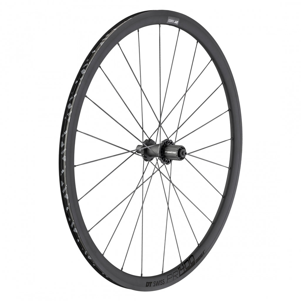 REAR DT 700 622x18 PR1400 DICUT OXIC 32 130x5mm BLACK 8-11sCASS TBLS