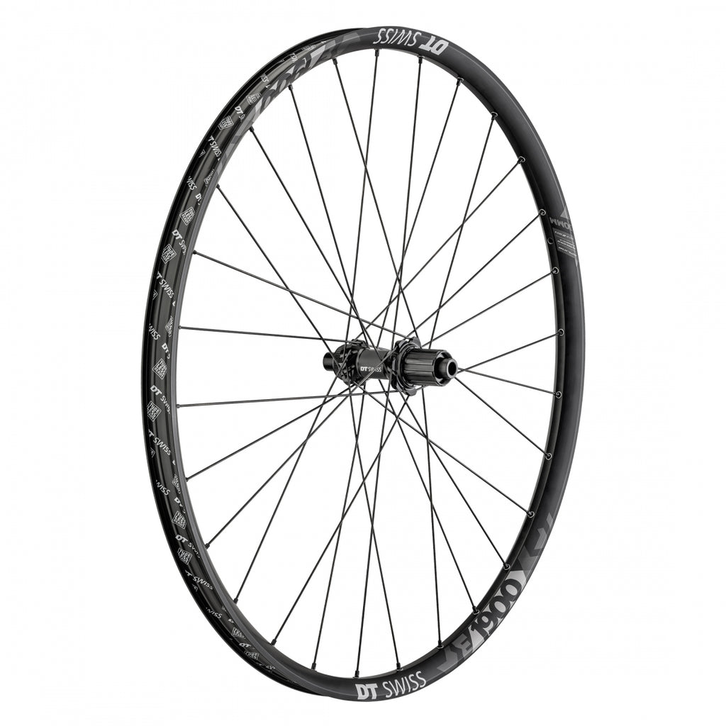 REAR DT 27.5 584x30 E1900 SPLINE 142x12mmTA CL/6B 8-11sCAS TBLS