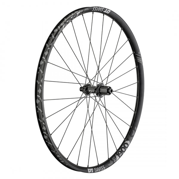 REAR DT 27.5 584x30 E1900 SPLINE 142x12mmTA CL/6B 8-11sCAS TBLS